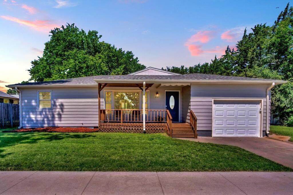 The Lincoln Street Landing Villa Hillsboro Exterior photo